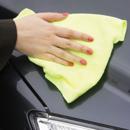 Hand Car Washing/Detailing
