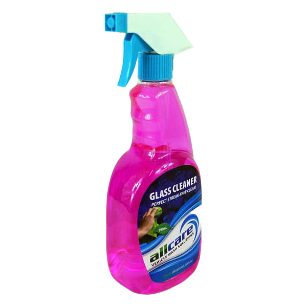 Glass Cleaner 500ml Perfect